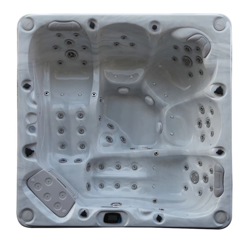 Hot Tub Whirlpool
