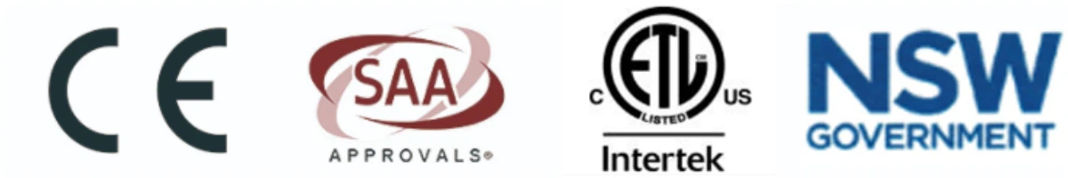 certification icon